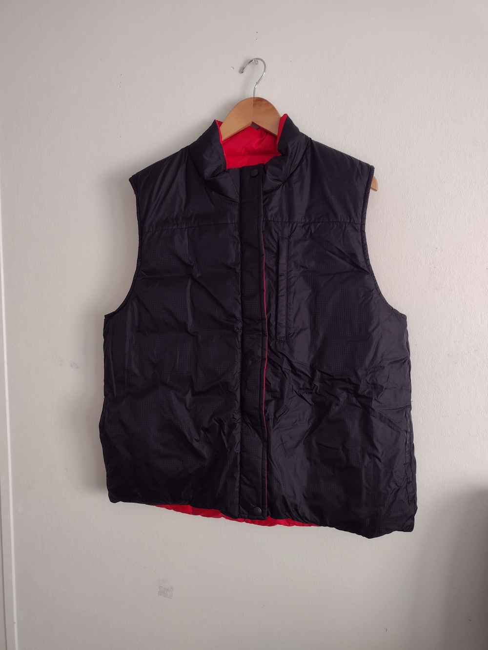 Lands End Mens Vest